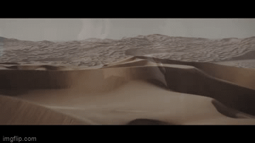 Bom tấn "Dune" thống lĩnh phòng vé thế giới ngay ngày đầu ra mắt