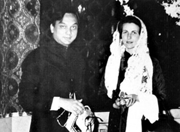 giai thoai ve my nhan khien hac bach cong tu me man dot ca nui tien chi de co duoc nu cuoi nang