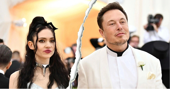 ty phu elon musk xac nhan vua chia tay ban gai sau 3 nam hen ho