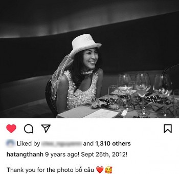 ha tang bat ngo chia se lai anh 9 nam truoc net dep vuot thoi gian