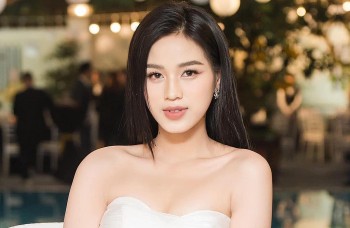 Top 4 người đẹp Việt sẽ tham gia 'đấu trường nhan sắc' quốc tế năm 2021