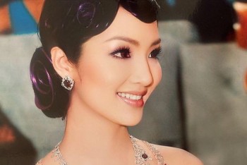 giang my khoe loat anh 15 nam truoc nhan sac xung tam ve dep vuot thoi gian