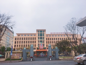 hoc phi hoc vien bao chi va tuyen truyen nam 2020 du kien