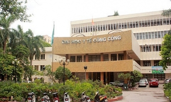 hoc phi dai hoc y te cong cong nam 2020 du kien