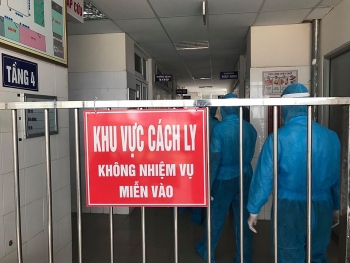 tinh hinh dich covid 19 ngay 210 them 1 ca mac moi la nguoi nhap canh tu nhat