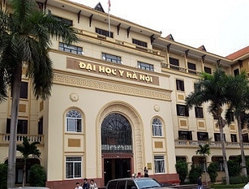 diem chuan dai hoc y ha noi chinh thuc nam 2020