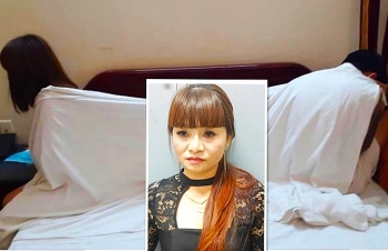 thong tin phap luat chieu 510 nu quan ly nha hang an 2 mang khi moi gioi mai dam