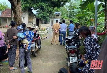 thong tin phap luat chieu 710 hai vo chong ong lao tu vong tai nha voi nhieu vet dam