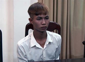 thong tin phap luat chieu 1310 bat giu nghich tu sat hai me ruot luc loi lay tien va vang mang di tieu xai