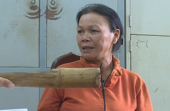 thong tin phap luat chieu 1510 nguoi phu nu u60 dung khuc tre danh chet nhan tinh vi bi chui boi