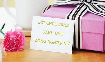 loi chuc 2010 cho dong nghiep ngan gon y nghia the hien su ton trong toi da