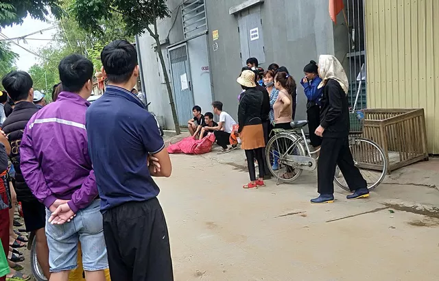 Thông tin pháp luật chiều 18/10: Nghi án chồng sát hại vợ và nhân tình tại phòng trọ ở Bắc Giang