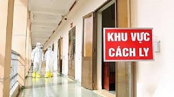 tinh hinh covid 19 trong ngay chuyen gia nguoi phap va 5 nguoi nhap canh tu nga mac covid 19
