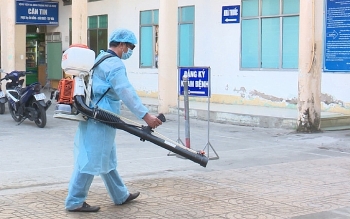 tinh hinh covid 19 hom nay van con tinh trang chua thuc hien dung cac huong dan ve phong chong dich