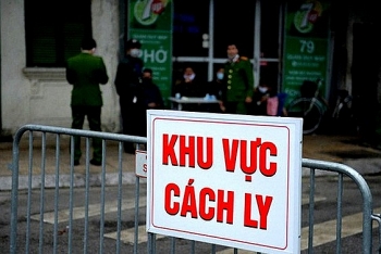 tinh hinh covid 19 trong ngay nguoi phu nu 29 tuoi den tu an do mac covid 19