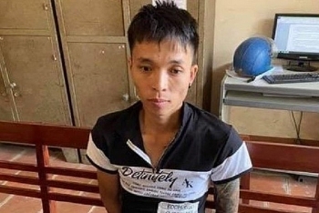 thong tin phap luat sang 2210 khoi to nam thanh nien moi rom dot cu ba 90 tuoi de cuop tien o thai nguyen