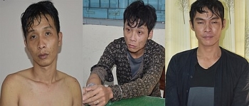 thong tin phap luat chieu 2510 3 ten ca gan chay xe tu sai gon xuong ben tre cuop giat bi vay bat tai tran