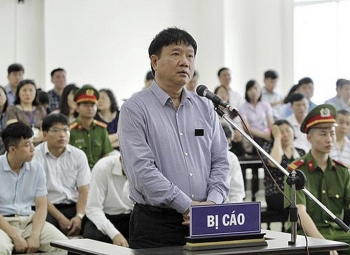 Thông tin pháp luật chiều 26/10: Truy tố ông Đinh La Thăng, Nguyễn Hồng Trường liên quan vụ Út “trọc” lừa đảo hơn 700 tỷ đồng