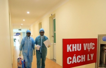 tinh hinh covid 19 trong ngay them mot ca nhiem moi tro ve tu angola