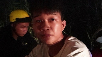 tai nan giao thong sang 3110 khoi to quai xe tong csgt gay xuong ham xuat huyet nao
