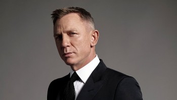 tai tu 007 daniel craig duoc vinh danh tren dai lo danh vong
