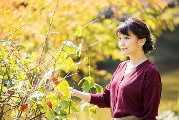cong chua mako don sinh nhat cuoi cung voi tu cach thanh vien hoang gia
