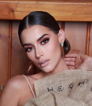 a hau hoan vu colombia 2021 gay thuong nho vi nhan sac xinh dep tua nu than