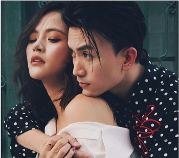 huong vi tinh than vua dong may cap doi huy thy khoe bo anh tinh tu dep nhu mo