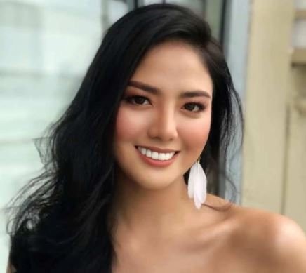 Người đẹp Philippines đăng quang Hoa hậu Liên lục địa, kết quả không gây bất ngờ