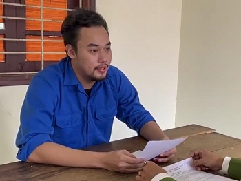 thong tin phap luat sang 311 ga trai con do bat coc nguoi yeu cu dem vao nha nghi nhot roi danh dap vi khong cho gap