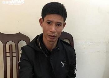 thong tin phap luat sang 411 loi khai cua nghi pham dung sung cuop ngan hang o hoa binh