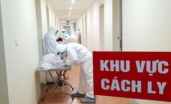 tinh hinh covid 19 them 2 ca mac covid 19 nhap canh tu nga va phap