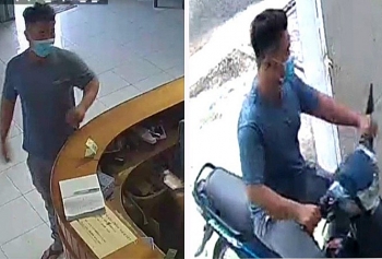 thong tin phap luat chieu 711 da bat nghi pham giet nguoi phu nu trong khach san o sai gon