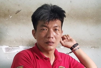 thong tin phap luat sang 811 ke giat tai san keo le thieu nu tren duong bi bat khi dang lan tron o nghia trang