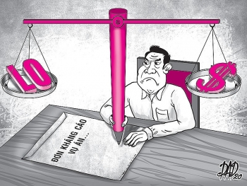 thong tin phap luat sang 1011 cuu thu ky toa cap cao tai tphcm bi bat