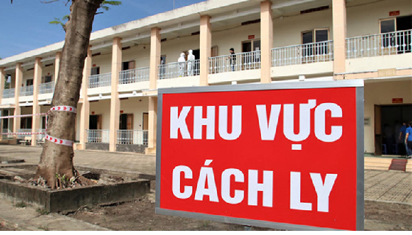 Tình hình COVID-19 trong ngày: Việt Nam có thêm 26 ca mắc mới là người nhập cảnh