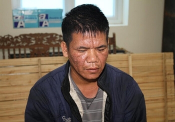 thong tin phap luat chieu 1211 loi khai lanh lung cua nghi pham troi chan tay xam hai siet co co gai 17 tuoi tu vong