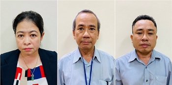 thong tin phap luat chieu 1911 khoi to bat tam giam pho hieu truong truong cao dang nghe