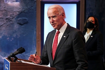 Ông Biden chuẩn bị công bố lựa chọn nội các đầu tiên, tiết lộ kế hoạch lễ nhậm chức