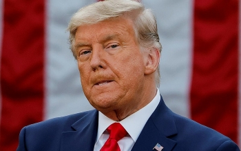doi ngu cua ong trump khang cao phan quyet ve bang pennsylvania quyet khong chap nhan viec biden chien thang