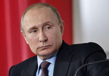tong thong putin tiet lo ly do chua chuc mung ong biden bat ngo dua ra binh luan hiem hoi ve bau cu my