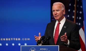 ong biden duoc nhan nhung dac quyen nao trong qua trinh chuyen giao quyen luc