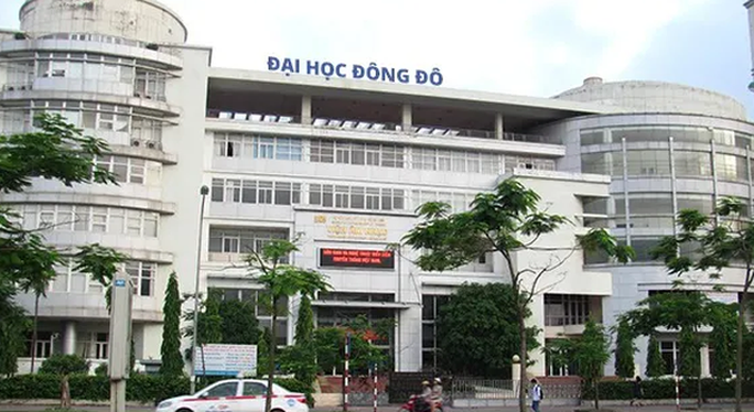 Thông tin pháp luật chiều 24/11: Phát hiện 55 trường hợp làm bằng giả tại Đại học Đông Đô để làm luận án tiến sĩ