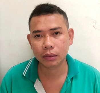 tai nan giao thong chieu 2511 tam giam tai xe xe tai gay tai nan lam 3 me con tu vong