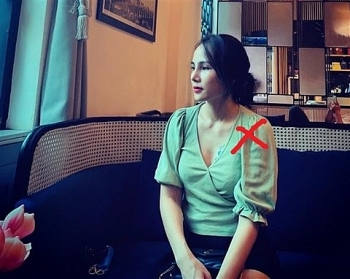 hotgirl ban hang online dieu hanh duong day danh bac khung moi ngay giao dich khoang 1 ty dong