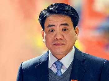 Cựu Chủ tịch Hà Nội Nguyễn Đức Chung bị truy tố ở khung hình phạt 10-15 năm tù