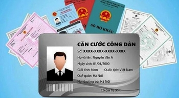 du kien phat hanh the can cuoc cong dan mau moi trong thang 12021