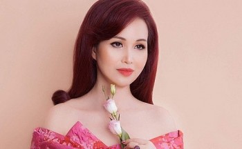 doi song hon nhan cua top 3 hoa hau viet nam 1990