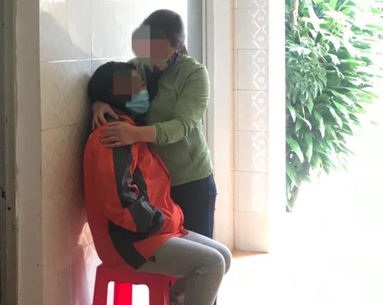 thong tin moi nhat vu thai phu bac ninh mat tich bi an say thai tu thang thu 5 mang bung gia vao gia lai de xin con