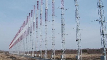 rt radar tam xa nga phat hien may bay tang hinh my o bien gioi iran sau vu am sat tuong soleimani